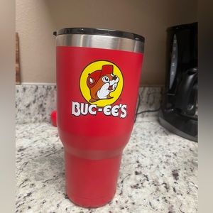 Buc-ee’s Tumbler 40oz